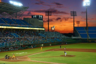 Japan Baseball News and Updates: Stay Up-to-Date with the Exciting World of Japanese Baseball!