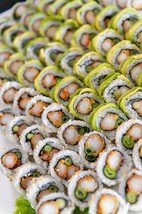 Unraveling the Artistry of Japan's Classic Sushi Rolls