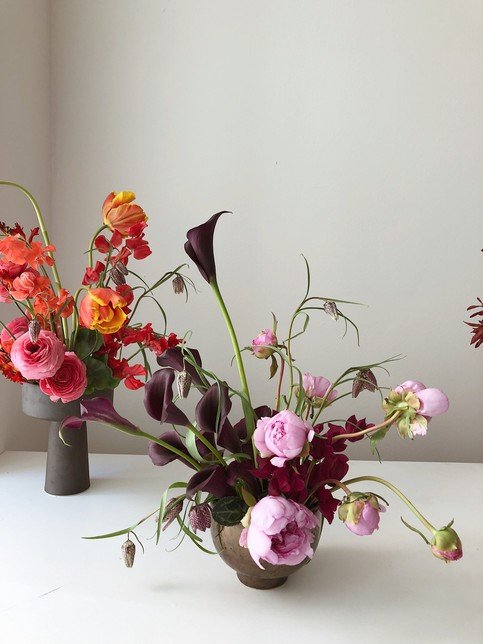 The Art of Ikebana: Cultural Insights from Japan's Exquisite Flower Arrangement