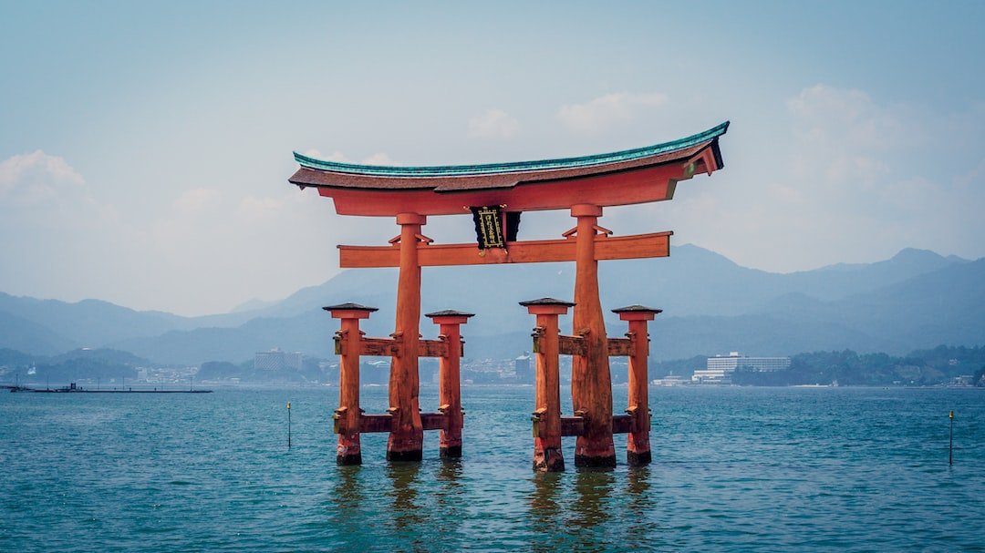 A Beginner's Guide to Japanese Grammar: Understanding the Building Blocks of the Language
