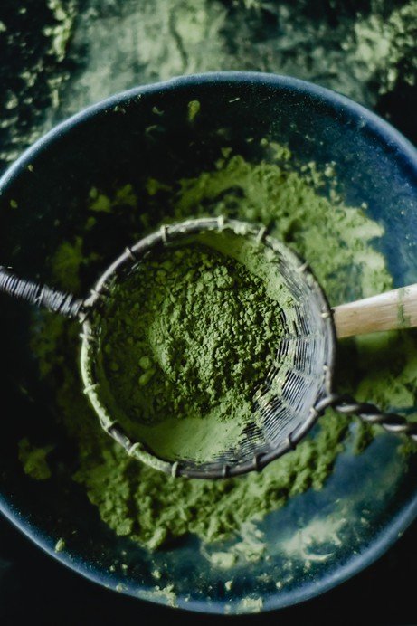 Dive into the World of Japan's Matcha: A Green Tea Sensation