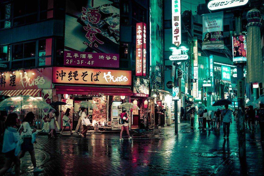 Exploring Japan's Enduring Love for My Neighbor Totoro