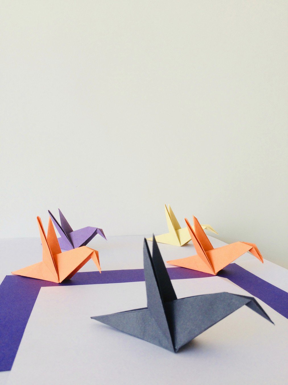 A Guide to Japan's Finest Origami Paper Selection
