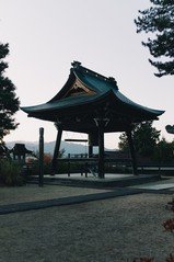 Exploring the Etiquette of Visiting Shinto Shrines in Japan