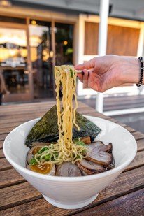 Unveiling the Savory Delights of Japan's Shio Ramen