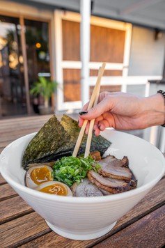 Exploring the Delicious World of Japan's Shoyu Ramen