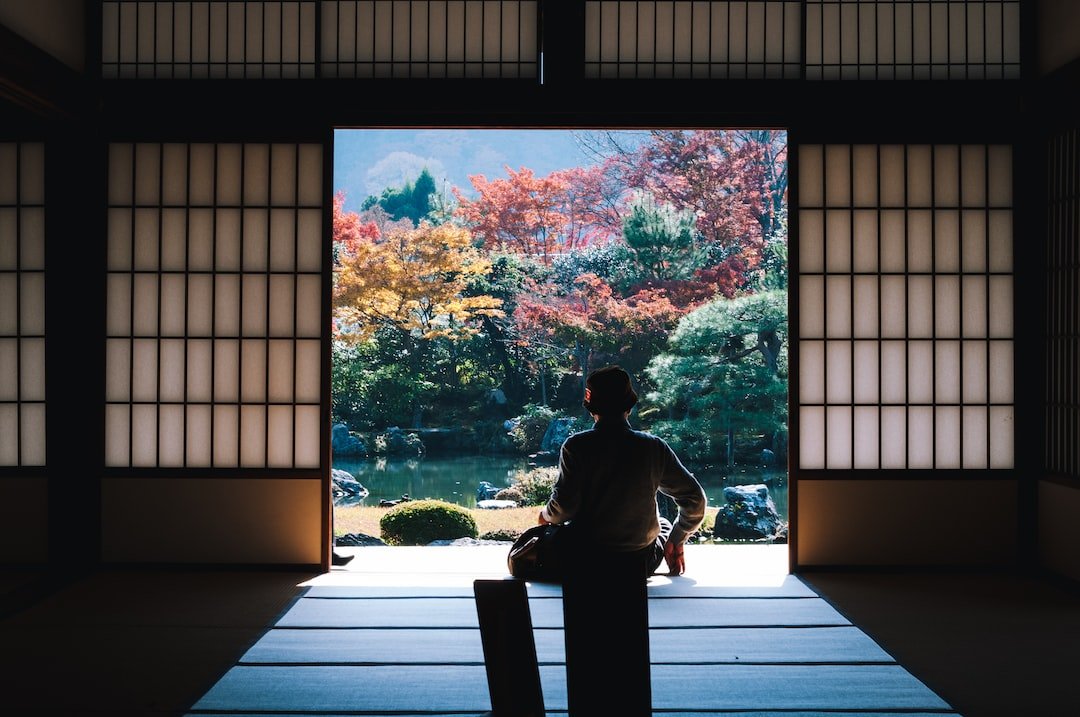 Exploring the Enchanting World of Japan's Spirited Away
