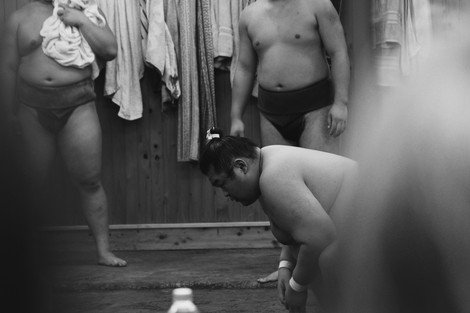 The Ancient Tradition of Japan Sumo Wrestling: A Thrilling Display of Strength and Culture