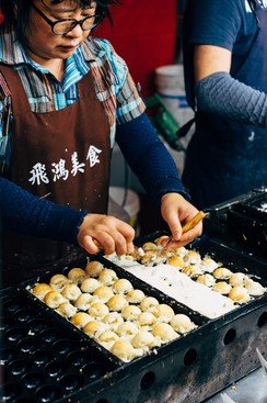 Exploring the Irresistible Delight of Japan's Takoyaki