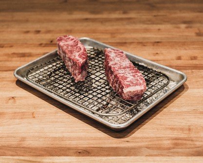 An Exquisite Culinary Delight: Unraveling the Secrets of Japan Wagyu Beef