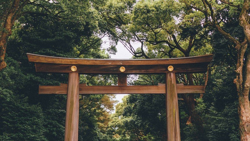 Exploring the Serenity of Japan: A Journey into Zen Buddhism